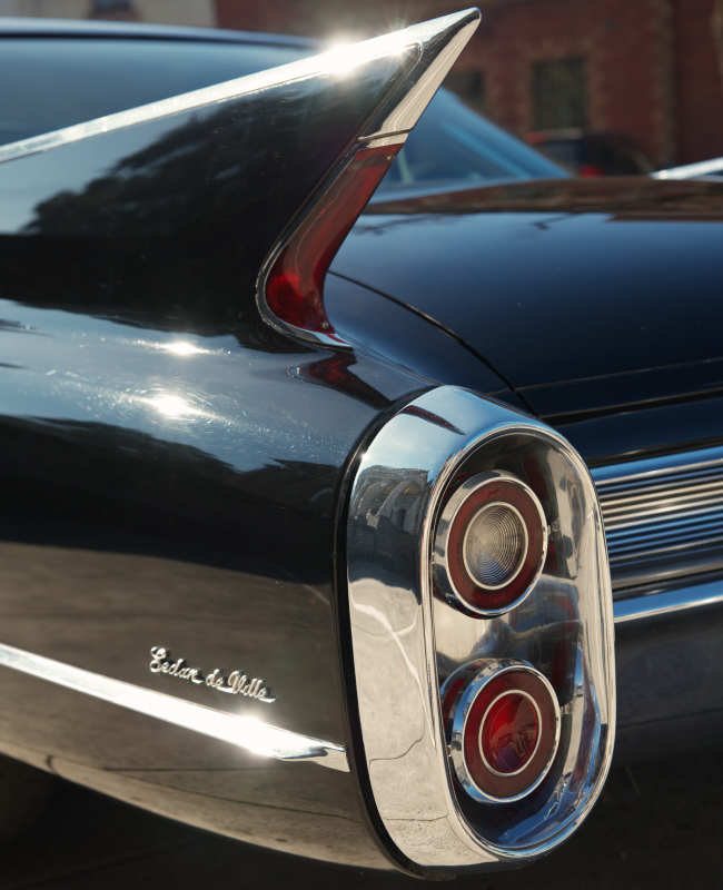 Corporate Event Car Hire