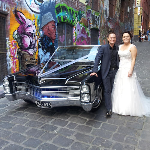 Melbourne City Wedding Car Hire Melbourne Wedding Car Hire Black Cadillacs