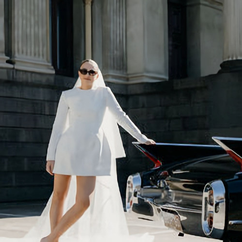 Melbourne Wedding Car Hire Cadillac Melbourne Wedding Car Hire Cadillac
