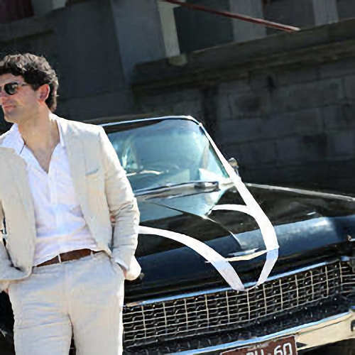 cadillac dreams 2 Melbourne Wedding Car Hire Cadillac