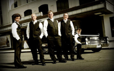 Special Event Car Hire