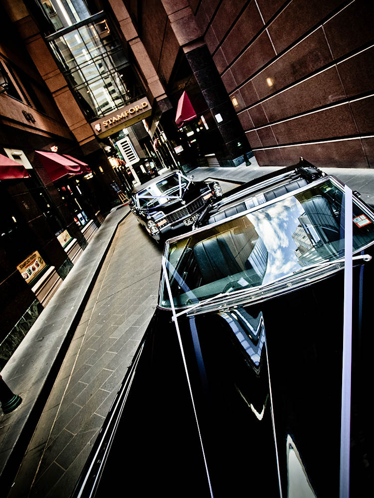 Events Car Hire Near Me