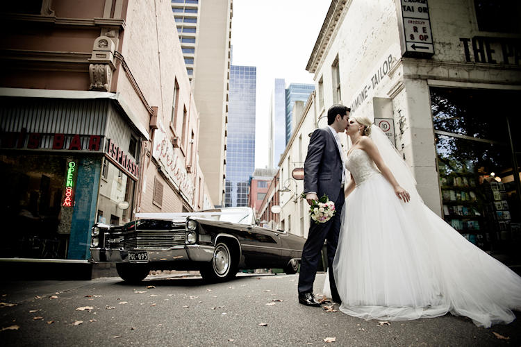 Melbourne Black Wedding Cadillacs Melbourne Black Wedding Cadillacs