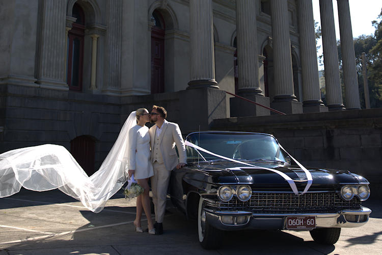 Melbourne Cadillac Wedding Cars Melbourne Cadillac Wedding Cars