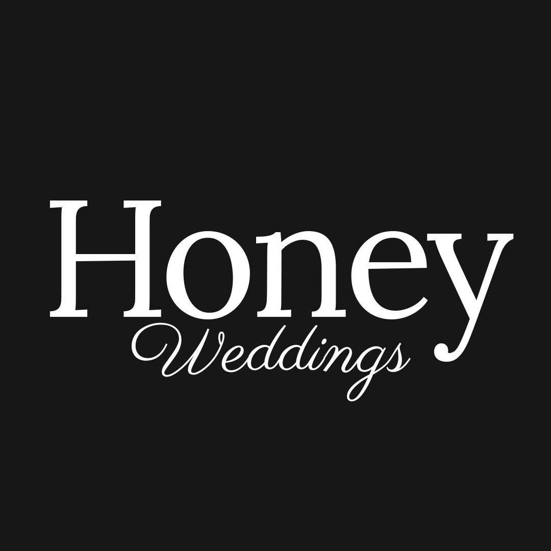 Honey Weddings Photographer