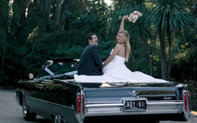 Wedding Inspiration at Rippon Lea Estate